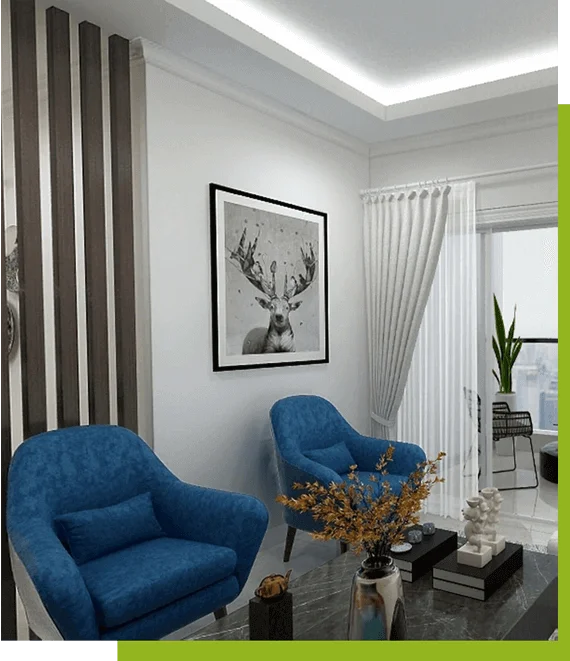 luxury apartments in trivandrum